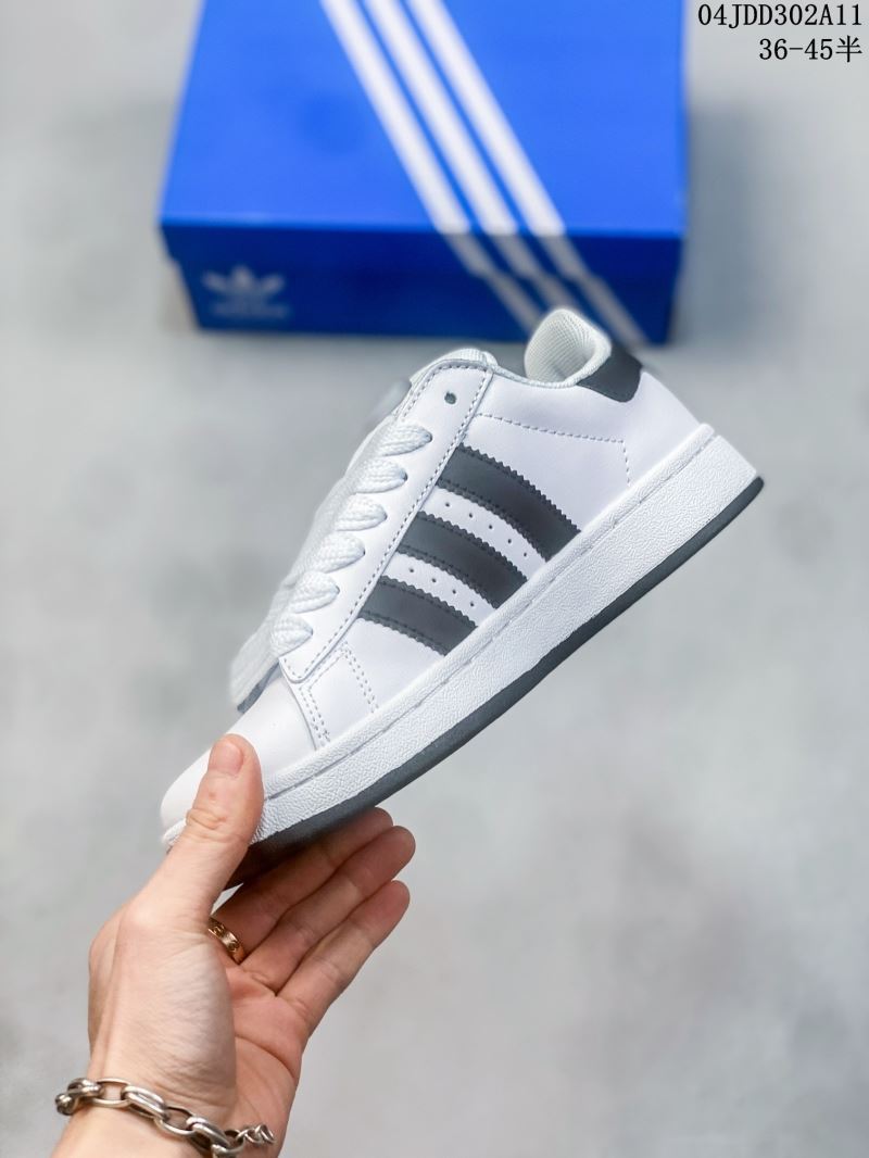 Adidas Campus Shoes